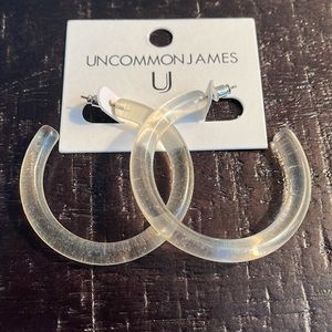 Uncommon James Sobro Hoops